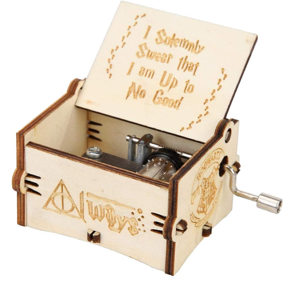 Harry Potter – Musicbox Company